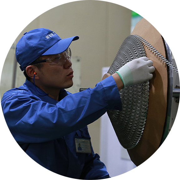 精益生(shēng)産