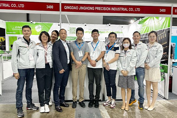 馬來(lái)西(xī)亞（吉隆坡）金(jīn)屬加工(gōng)展