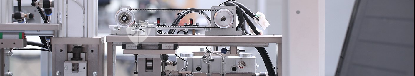 自(zì)動化(huà)設備