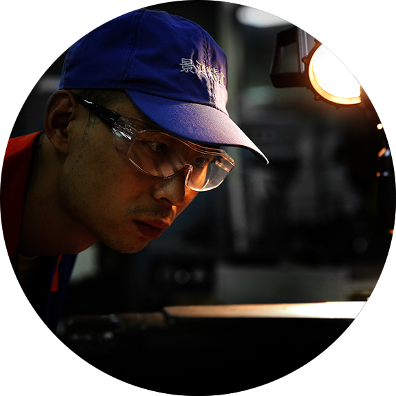 工(gōng)匠(jiàng)精神